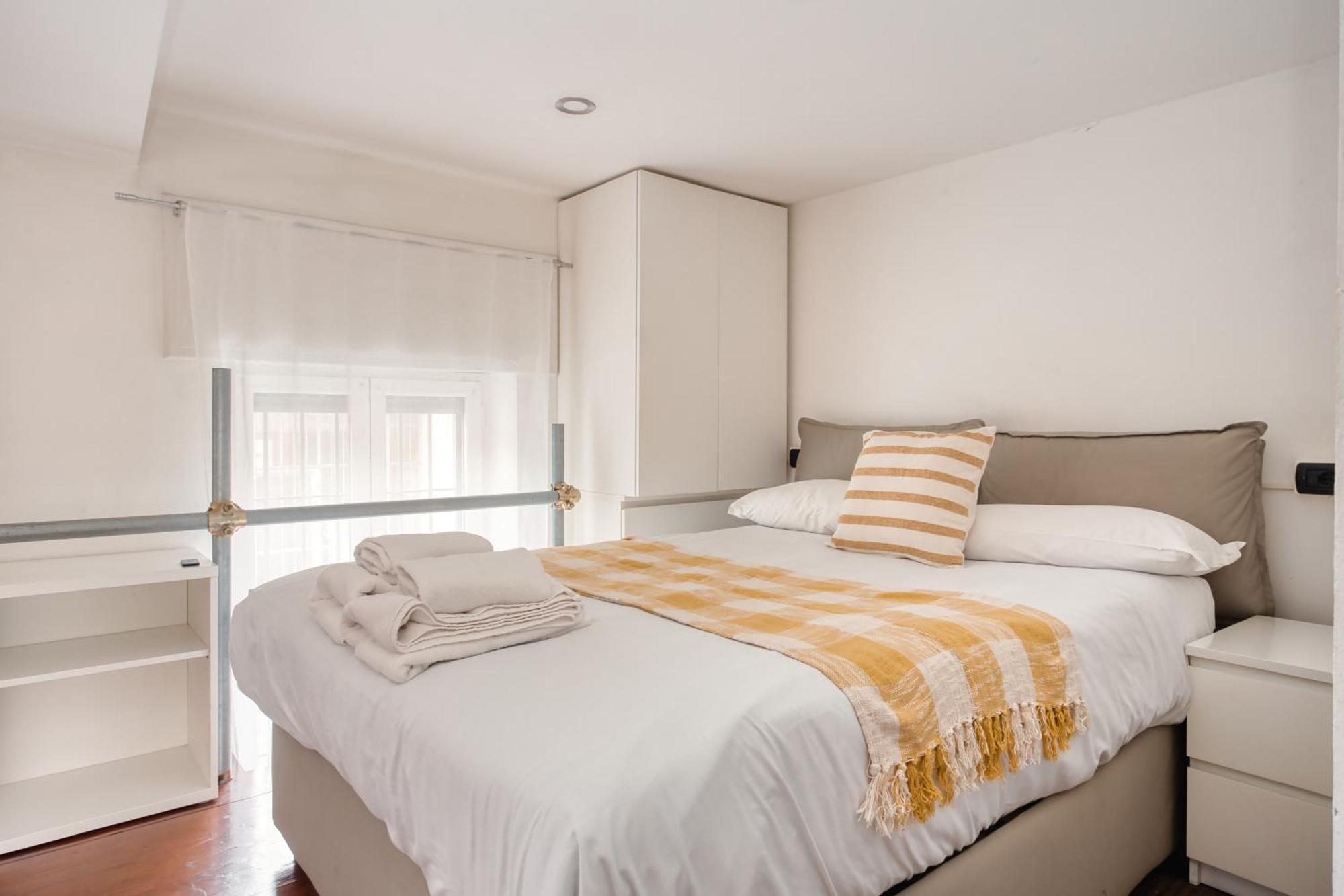 Апартаменты Urban Loft - Milano De Angeli Экстерьер фото